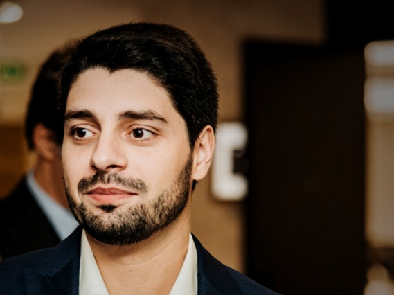 Rodrigo Macedo