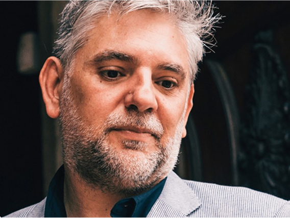 Nuno Pombal