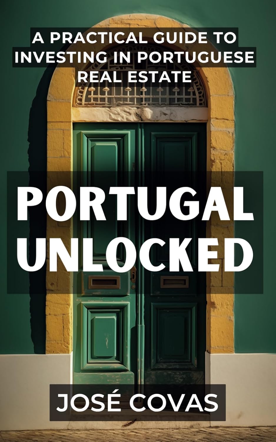 Portugal Unlocked