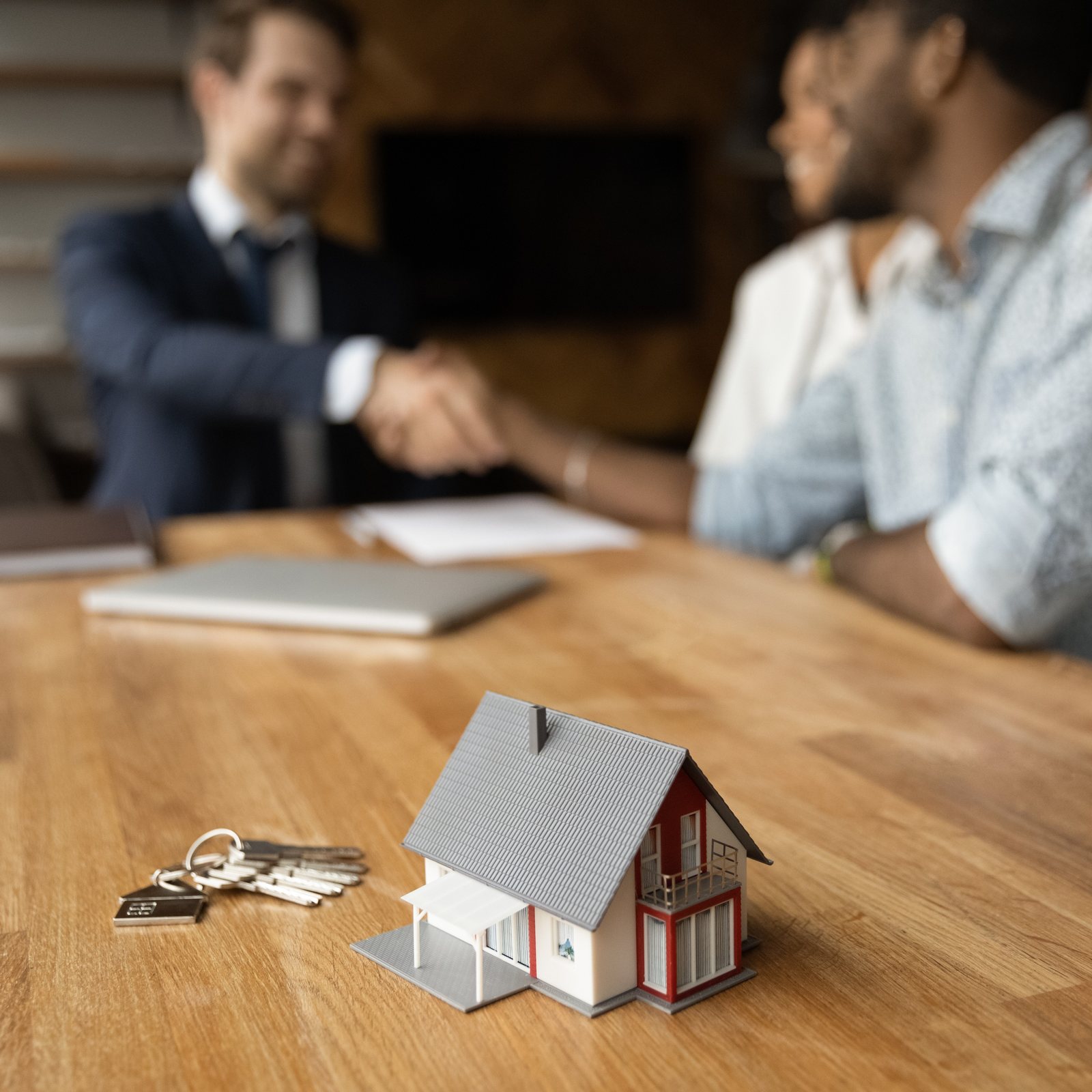 Mediação Imobiliária e Investimento