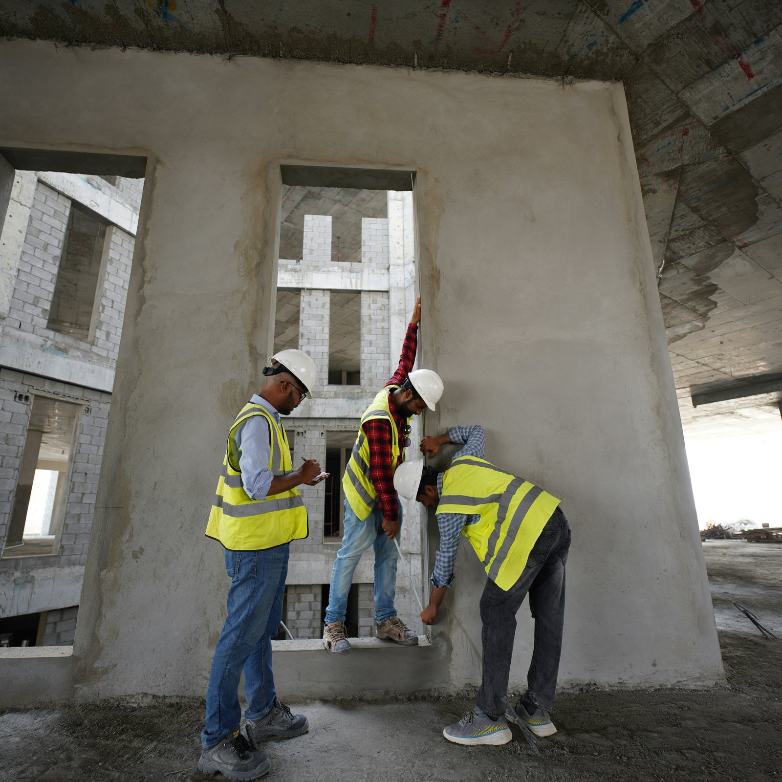 Real Estate Development