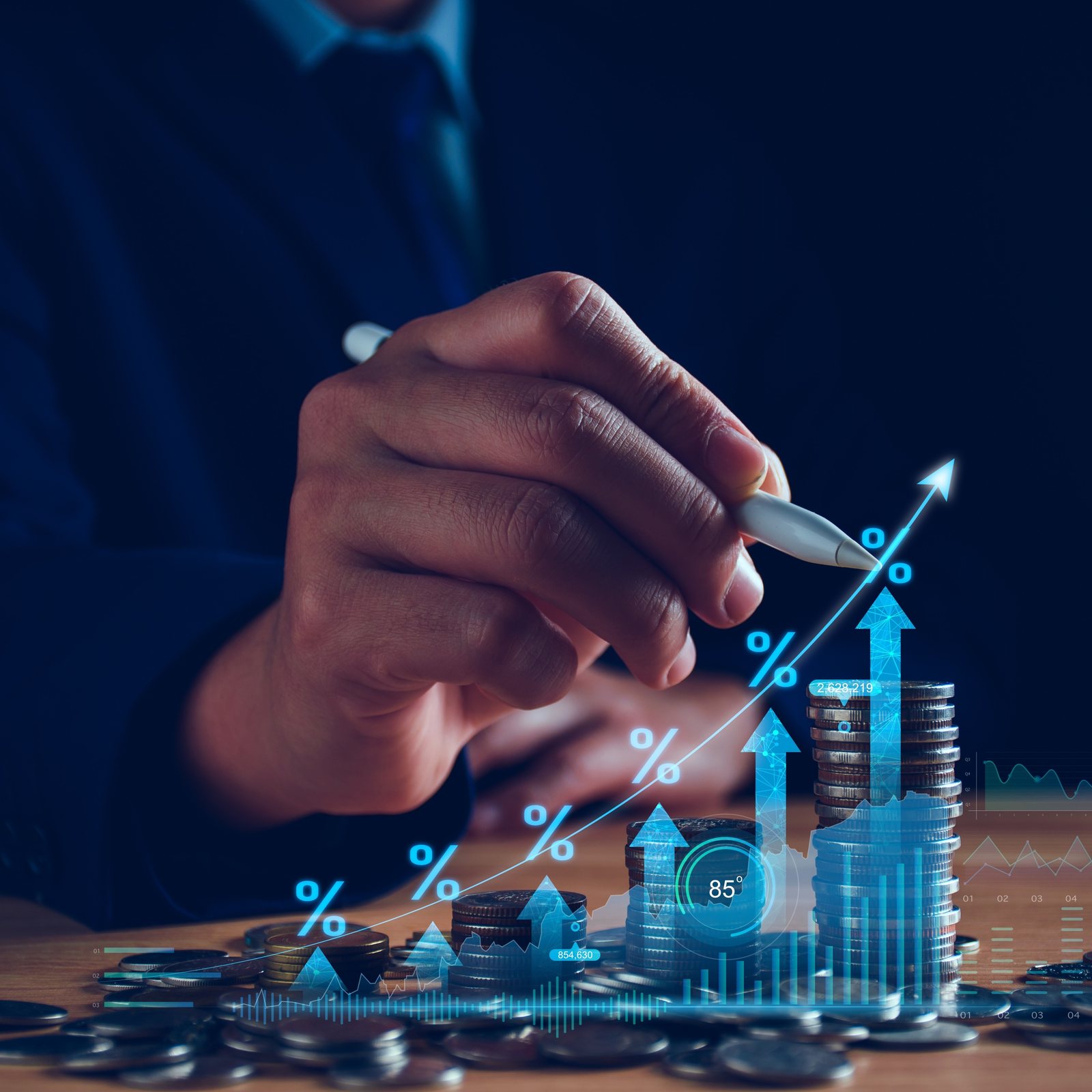 Strategic Consultancy